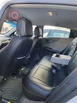 شيفروليه ماليبو